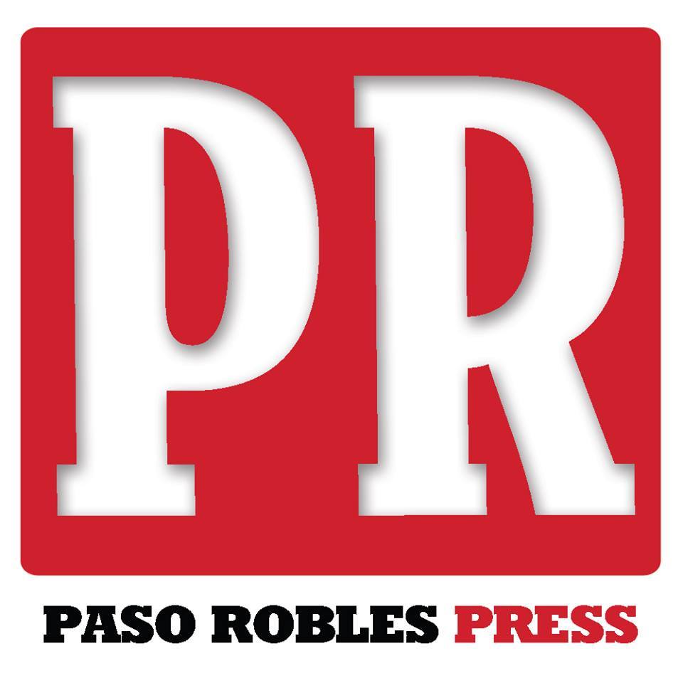 Paso Robles Press Logo