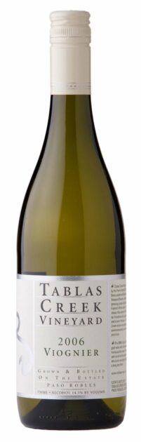 2006 Viognier | Tablas Creek