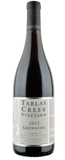 2013 Grenache | Tablas Creek