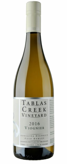 2016 Viognier | Tablas Creek