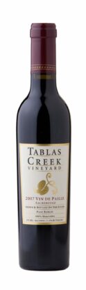 2007 Vin de Paille Sacrerouge | Tablas Creek