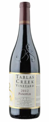 2012 Panoplie | Tablas Creek
