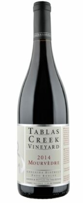 2014 Mourvedre | Tablas Creek