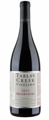2015 Mourvedre | Tablas Creek