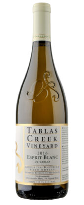 2016 Esprit de Tablas Blanc | Tablas Creek