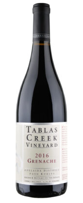 2016 Grenache | Tablas Creek