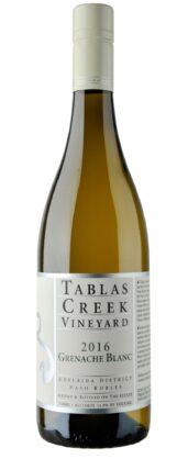 2016 Grenache Blanc | Tablas Creek